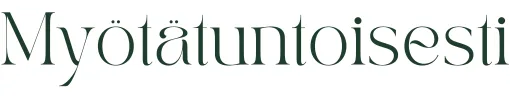 My&ouml;t&auml;tuntoisesti Valmennus & Mindfulness